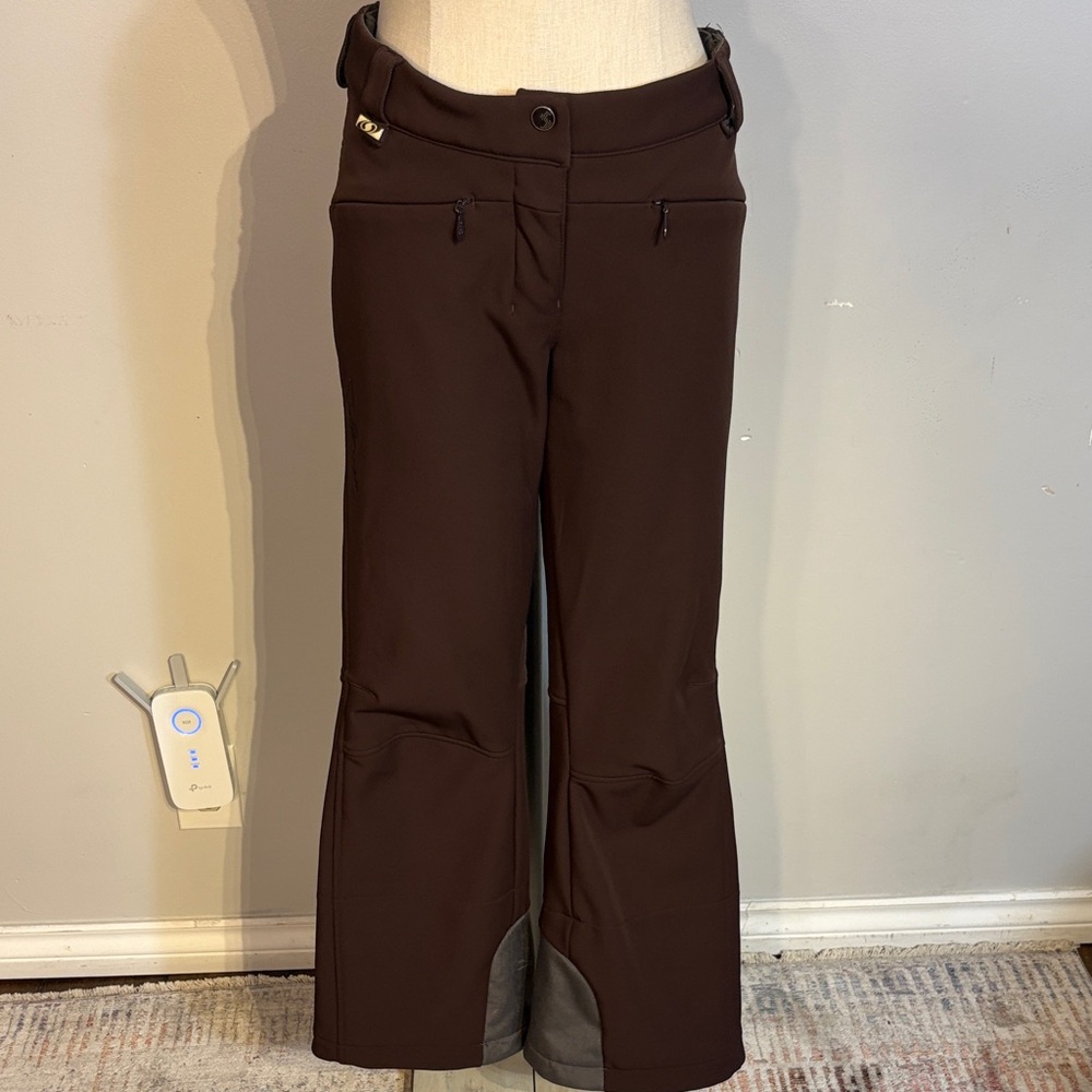 Saloman Ski Pants